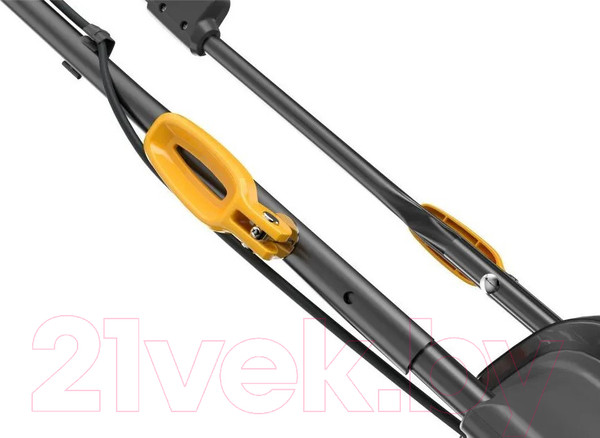 Изображение товара Газонокосилка аккумуляторная Stiga Aero 132e Kit (298302068/ST1)