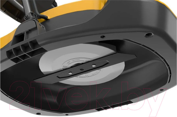 Изображение товара Газонокосилка аккумуляторная Stiga Aero 132e Kit (298302068/ST1)