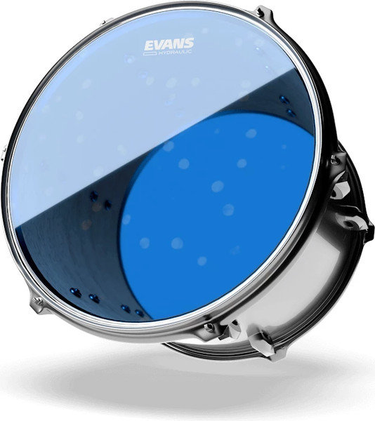Изображение товара Пластик для барабана Evans TT13HB