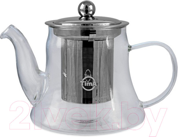 Изображение товара Заварочный чайник TimA Лаванда QXA126-06