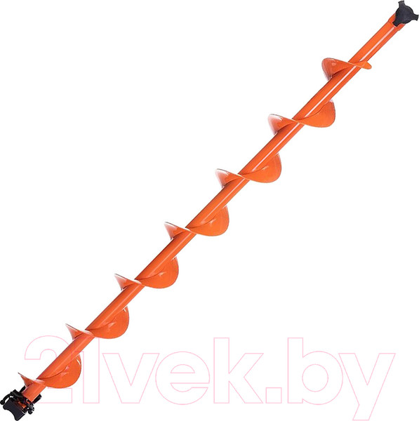 Изображение товара Шнек к мотобуру Тонар Motoshtorm / SMS-110R