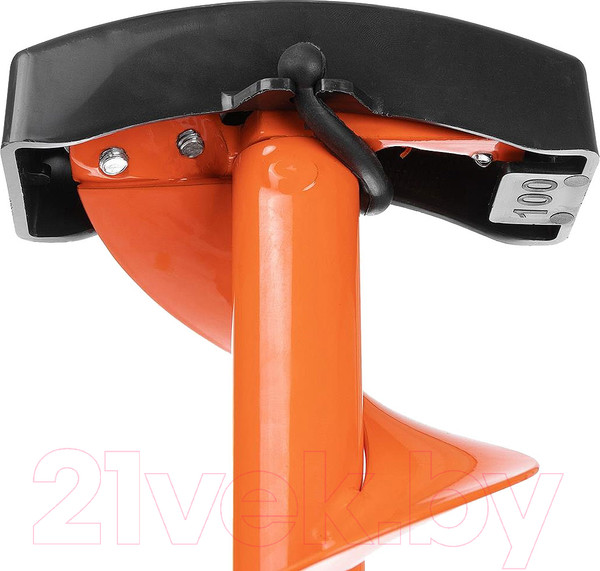 Изображение товара Шнек к мотобуру Тонар Motoshtorm / SMS-110R