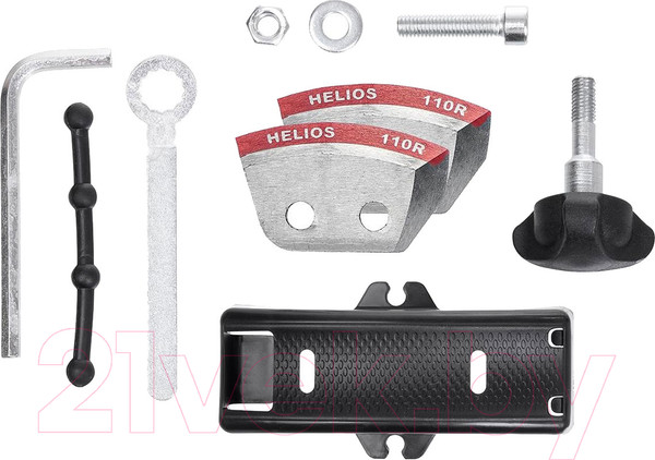 Изображение товара Шнек к мотобуру Тонар Motoshtorm / SMS-110R