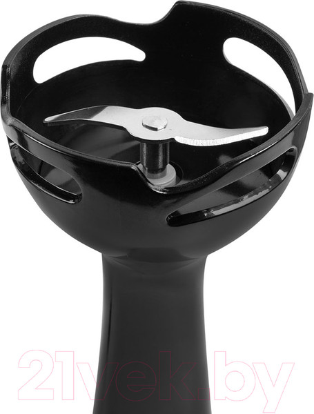 Изображение товара Блендер погружной Endever Sigma-81 (черный/белый)