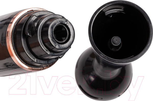 Изображение товара Блендер погружной Endever Sigma-81 (черный/белый)