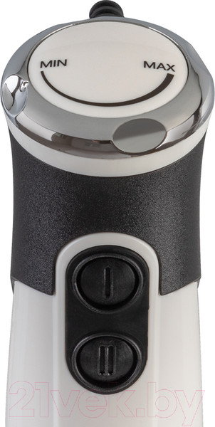 Изображение товара Блендер погружной Endever Sigma-82 (белый/черный)