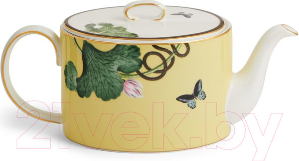 Изображение товара Заварочный чайник Wedgwood Wonderlust 1061851