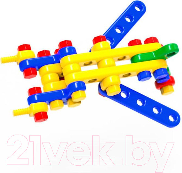 Изображение товара Конструктор Соломон Авиагруппа / 3631070