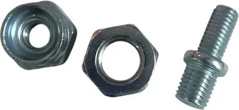 Изображение товара Головка триммерная ВИТЯЗЬ КТА-3 (с леской)