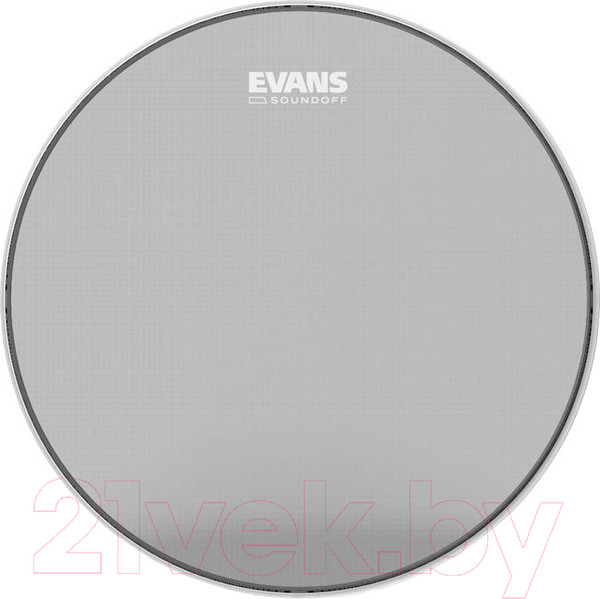 Изображение товара Пластик для барабана Evans TT13SO1 