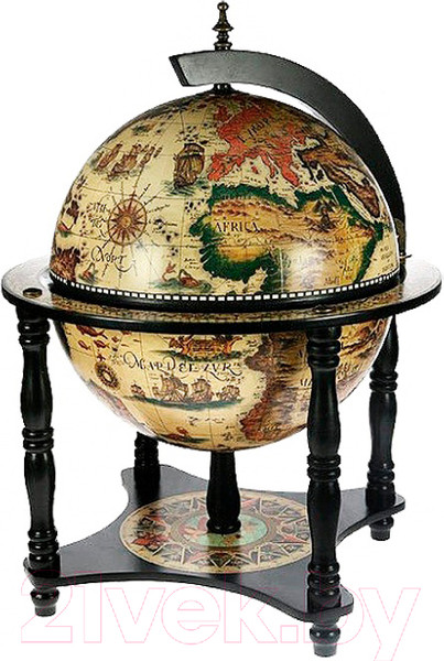 Изображение товара Мини-бар Jufeng JF-JG-33006-WB