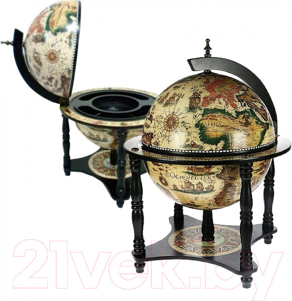 Изображение товара Мини-бар Jufeng JF-JG-33006-WB