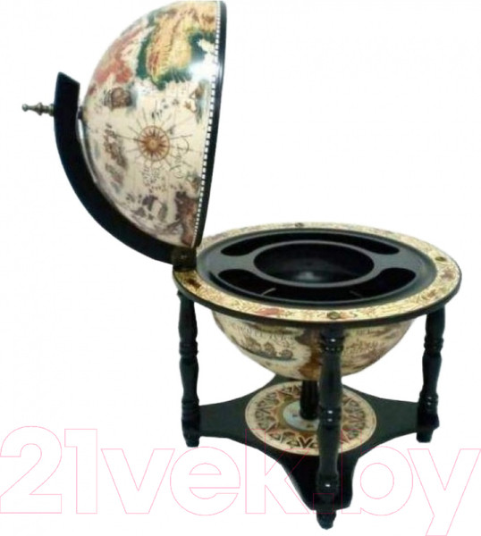 Изображение товара Мини-бар Jufeng JF-JG-33006-WB