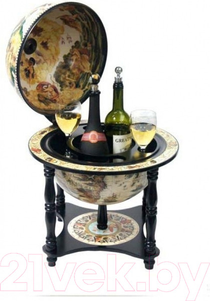 Изображение товара Мини-бар Jufeng JF-JG-33006-WB