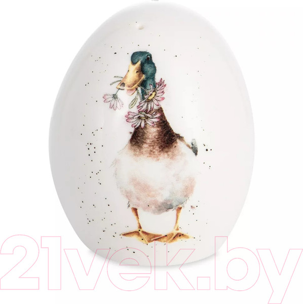 Изображение товара Набор для специй столовый Royal Worcester Wrendale Designs / WN4383-XG