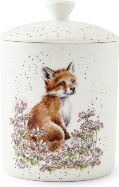 Изображение товара Емкость для хранения Royal Worcester Wrendale Designs / WN4385-XL