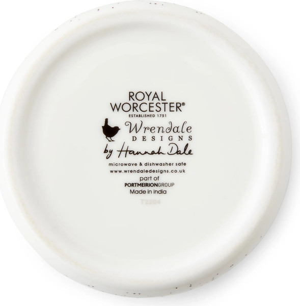 Изображение товара Емкость для хранения Royal Worcester Wrendale Designs / WN4385-XL