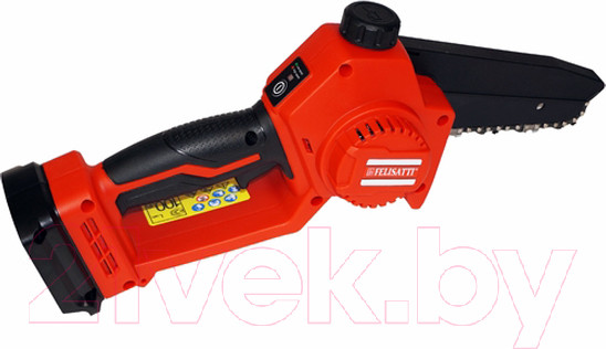 Изображение товара Пила цепная аккумуляторная Felisatti ПЦ-6/18 Л3 (без АКБ и ЗУ)