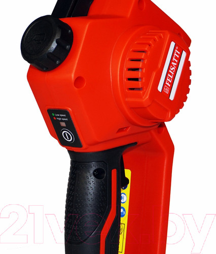 Изображение товара Пила цепная аккумуляторная Felisatti ПЦ-6/18 Л3 (без АКБ и ЗУ)