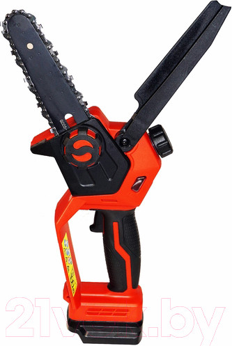 Изображение товара Пила цепная аккумуляторная Felisatti ПЦ-6/18 Л3 (без АКБ и ЗУ)