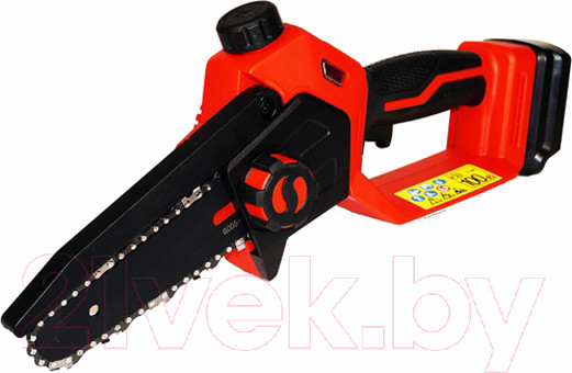 Изображение товара Пила цепная аккумуляторная Felisatti ПЦ-6/18 Л3 (без АКБ и ЗУ)