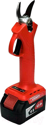 Изображение товара Секатор аккумуляторный Felisatti НЖ-30/18Л3