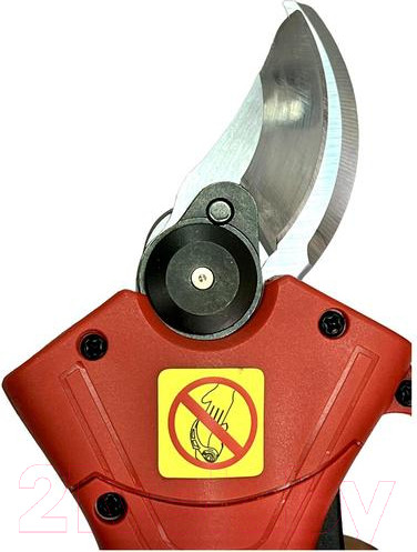 Изображение товара Секатор аккумуляторный Felisatti НЖ-30/18Л3