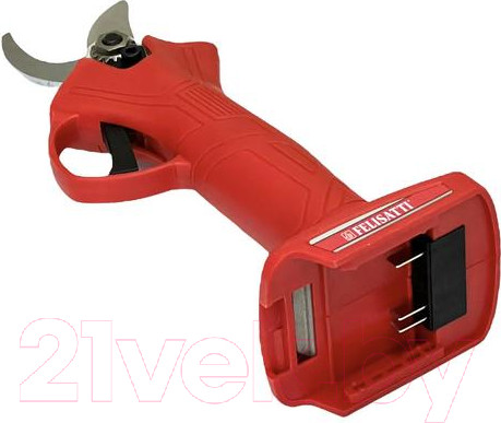 Изображение товара Секатор аккумуляторный Felisatti НЖ-30/18Л3