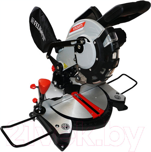 Изображение товара Торцовочная пила Felisatti ПТ-216/1300Л