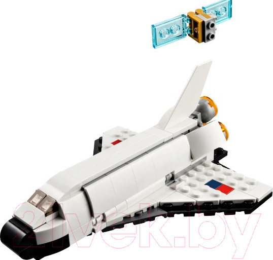 Изображение товара Конструктор Lego Creator Космический шаттл / 31134