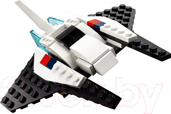 Изображение товара Конструктор Lego Creator Космический шаттл / 31134