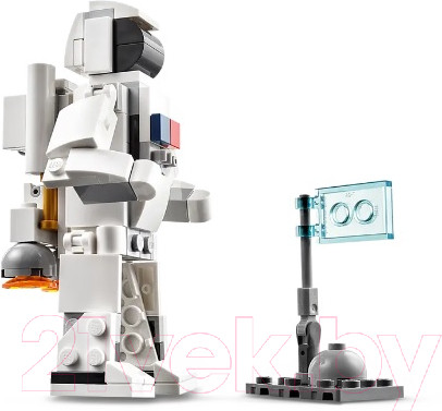 Изображение товара Конструктор Lego Creator Космический шаттл / 31134