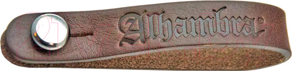 Изображение товара Держатель ремня на гриф Alhambra 9.512