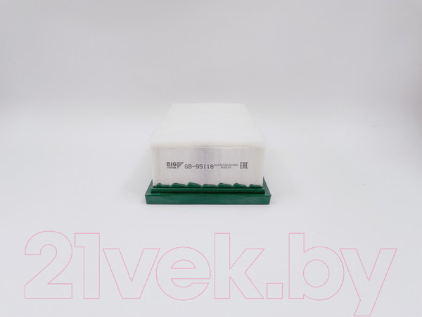 Изображение товара Воздушный фильтр BIG Filter GB-95118