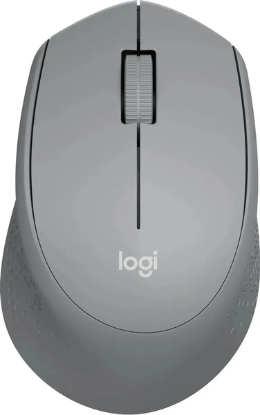 Изображение товара Мышь Logitech M280 (серый)