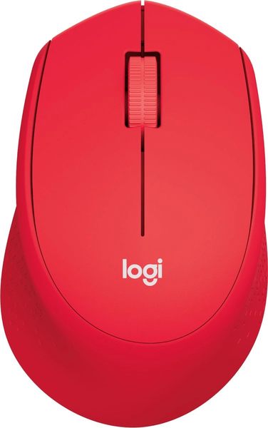 Изображение товара Мышь Logitech M280 / 910-004308 (красный)