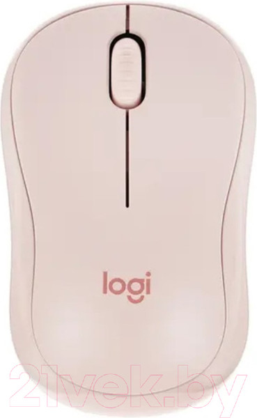 Изображение товара Мышь Logitech M221 / 910-006091 (розовый)