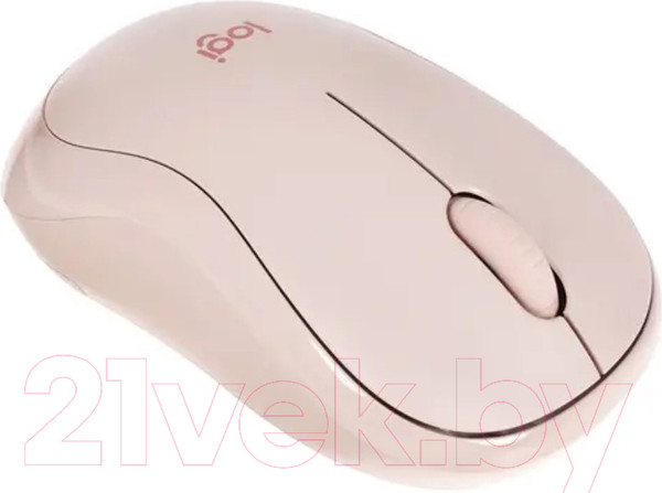 Изображение товара Мышь Logitech M221 / 910-006091 (розовый)