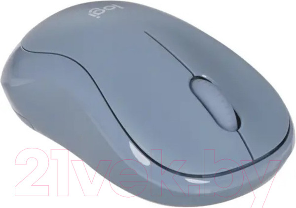 Изображение товара Мышь Logitech M221 / 910-006111 (синий)