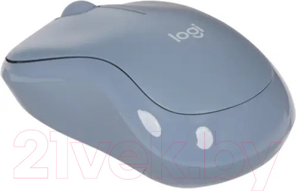 Изображение товара Мышь Logitech M221 / 910-006111 (синий)