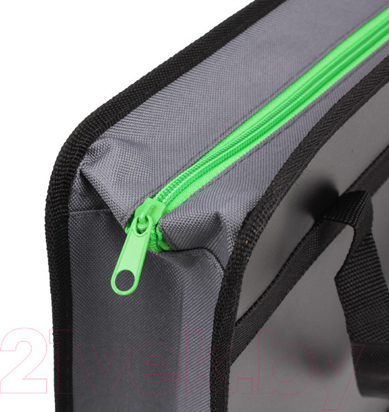 Изображение товара Папка-портфель Пчелка Когти / ПМ-А4-25