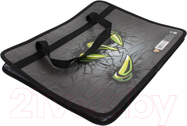 Изображение товара Папка-портфель Пчелка Когти / ПМ-А4-25