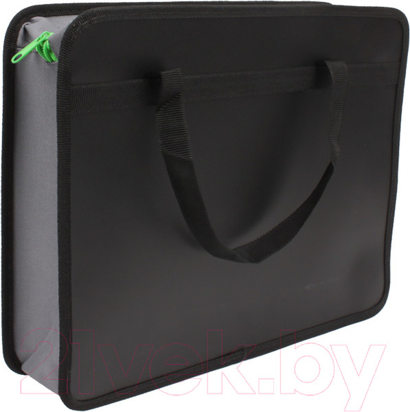 Изображение товара Папка-портфель Пчелка Когти / ПМ-А4-25