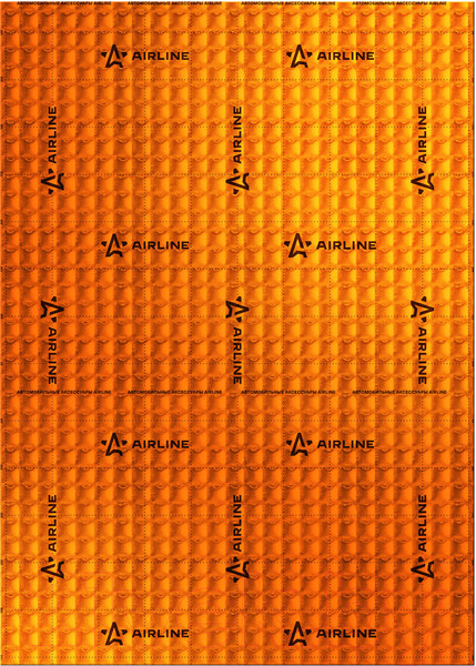 Изображение товара Шумоизоляция Airline Main 2 Pro / ADVI008