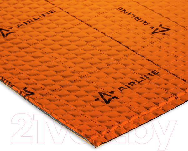 Изображение товара Шумоизоляция Airline Main 2 Pro / ADVI008