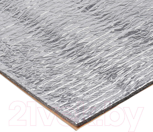 Изображение товара Шумоизоляция Airline Изол Ф6 / ADSI017