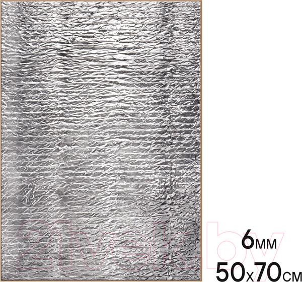 Изображение товара Шумоизоляция Airline Изол Ф6 / ADSI017