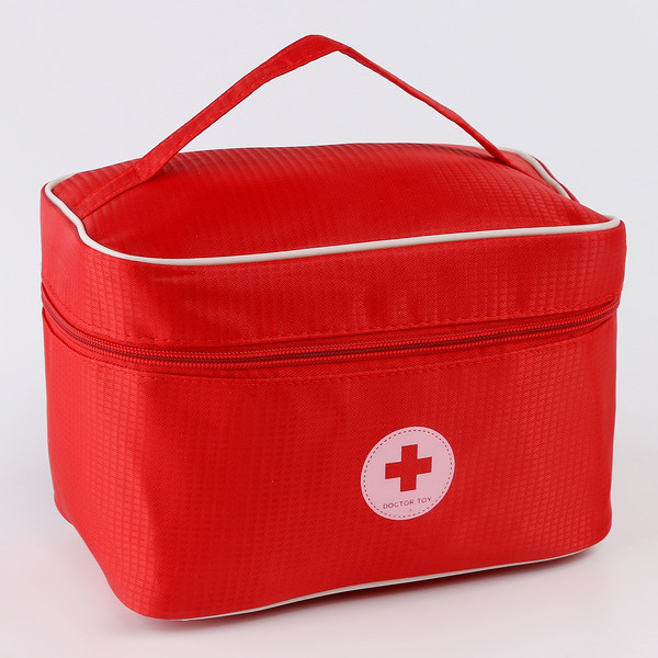 Изображение товара Набор доктора детский Sima-Land Играем в доктора / 4326123