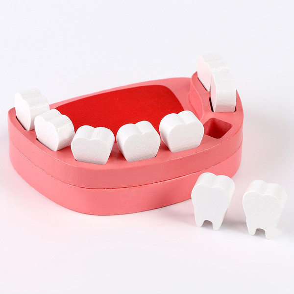 Изображение товара Набор доктора детский Sima-Land Играем в доктора / 4326123