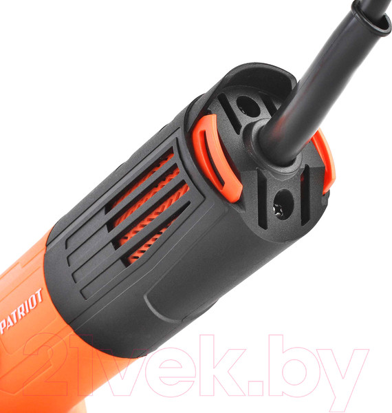 Изображение товара Угловая шлифовальная машина PATRIOT AG125